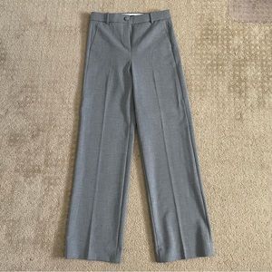 J.Crew Kate straight-leg pant